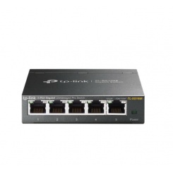 Switch TP-Link TL-SG105E 5 port Gigabit