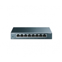 Switch TP-Link TL-SG108 8 port Gigabit