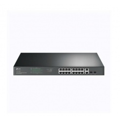 Switch PoE TP-Link TL-SG1218MP