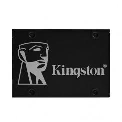 SSD Kingston 256GB 2.5 inch Sata 3 SKC600/256G
