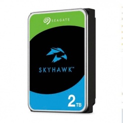HDD Seagate Skyhawk 2TB 3.5 inch Sata 3 ST2000VX017