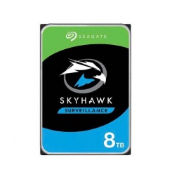 HDD Seagate Skyhawk 8TB 3.5 inch Sata 3 ST8000VX010