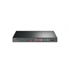 Switch TP-Link TL-SL1218MP