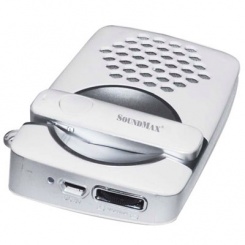 Tai nghe Soundmax F3