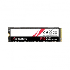 SSD AirDisk P10 512GB M.2 2280 PCIe Gen 3x4 ANMP10X512G-RNNNG