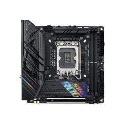 MAINBOARD ASUS ROG STRIX B760-I GAMING WIFI
