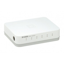 Switch D-Link DGS-1005A 5-port