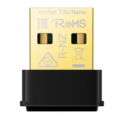 Usb Wifi TPLink Archer T3U Nano