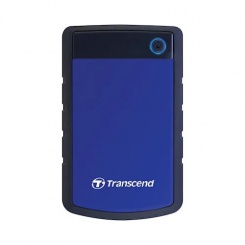 Ổ cứng di động Transcend H3B 2TB TS2TSJ25H3B