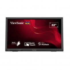 MÀN HÌNH LCD VIEWSONIC TD2223-2
