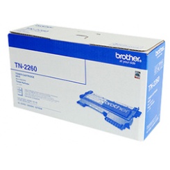 Mực in Brother TN-2260