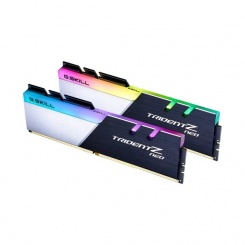 Ram PC G.SKILL Trident Z Neo RGB 64GB 3600MHz DDR4 (2X32GB) F4-3600C18D-64GTZN