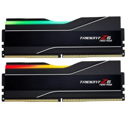 Ram PC G.SKILL Trident Z5 Neo RGB 32GB (2X16GB) 6000Mhz DDR5 F5-6000J3636F16GX2-TZ5NR