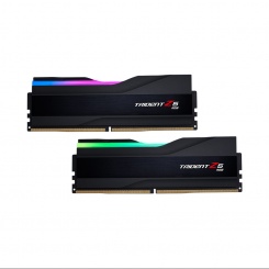 Ram PC G.SKILL Trident Z5 RGB 64GB (2X32GB) 6000Mhz DDR5 F5-6000J3636F32GX2-TZ5RK