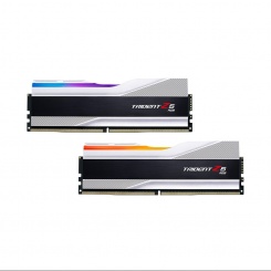 Ram PC G.SKILL Trident Z5 RGB 32GB (2X16GB) 6000Mhz DDR5 F5-6000J3636F16GX2-TZ5RS
