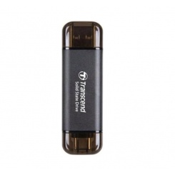 Ổ cứng di động SSD Transcend ESD310C 128GB TS128GESD310C