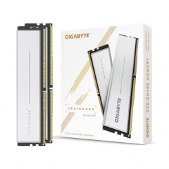 RAM GIGABYTE DESIGNARE 64Gb DDR4 3200Mhz GP-DSG64G32