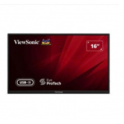 MÀN HÌNH DI ĐỘNG LCD VIEWSONIC VA1650