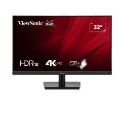 MÀN HÌNH VIEWSONIC VA3208-4K-MHD