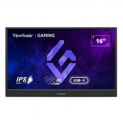 MÀN HÌNH DI ĐỘNG LCD VIEWSONIC VX1654