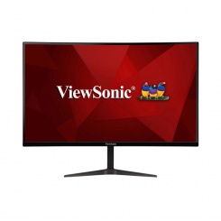 MÀN HÌNH VIEWSONIC VX2718-PC-MHD