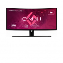 MÀN HÌNH VIEWSONIC VX3418-2KPC