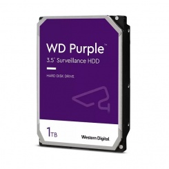 HDD Western Purple 1TB 3.5 inch Sata 3 WD11PURZ