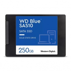 SSD Western Blue 250GB 2.5 inch Sata 3 WDS250G3B0A