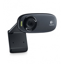Webcam Logitech C310