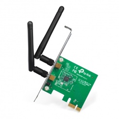 Card mạng không dây TPLink TL-WN881ND