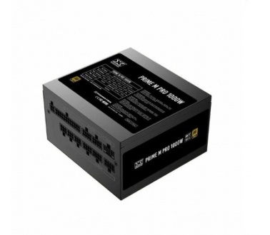 Nguồn Xigmatek Prime M Pro 1000W EN47459