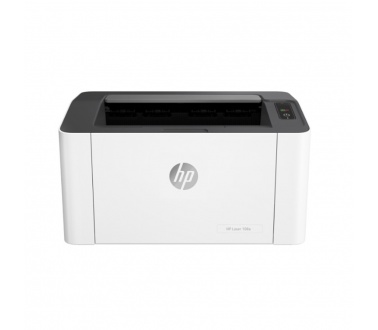 Máy in Laser đơn năng HP 108W 4ZB80A