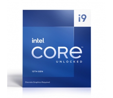 CPU Intel Core i9 13900F