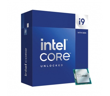 CPU Intel Core i9 14900K