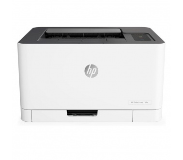 Máy in Laser màu không dây HP 150NW 4ZB95A
