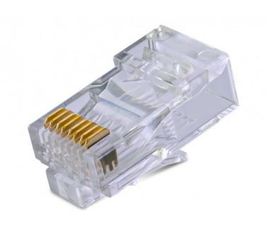 Đầu mạng RJ45 APTEK UTP 5E 100c 501-01001
