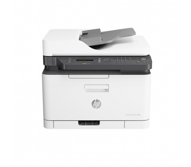 Máy in Laser màu đa năng không dây HP MFP 179FNW 4ZB97A