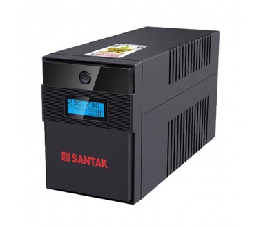 UPS SANTAK BLAZER 2200 PRO 2200VA/1200W