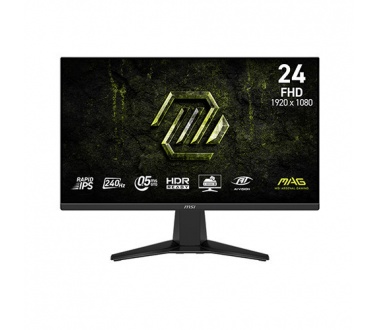MÀN HÌNH LCD MSI MAG 245F-X24 