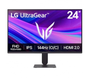 MÀN HÌNH LCD LG UltraGear 24G411A-B.ATV 