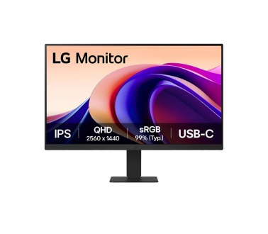 MÀN HÌNH LCD LG 24U631A-B.ATVQ