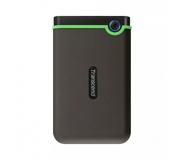 Ổ cứng di động Transcend M3S 2TB TS2TSJ25M3S