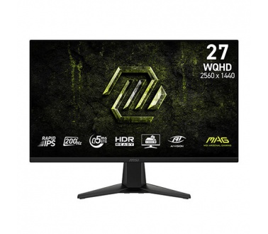 MÀN HÌNH LCD MSI MAG 275UPD E14