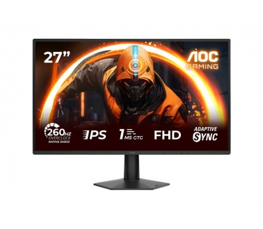MÀN HÌNH LCD AOC 27G50Z/71