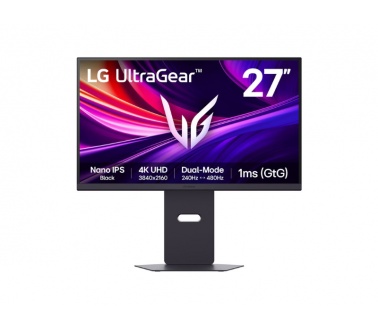 MÀN HÌNH LCD LG UltraGear 27G850A-B.ATV