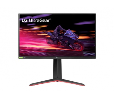 MÀN HÌNH LCD LG UltraGear 27GP750-B