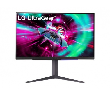 MÀN HÌNH LCD LG UltraGear 27GR93U-B.ATV 