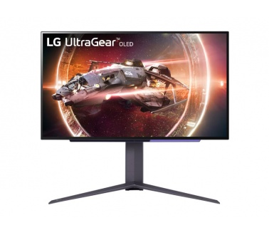 MÀN HÌNH LCD LG UtraGear Gaming 27GS95QE-B.ATV