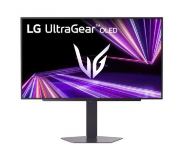 MÀN HÌNH LCD LG UltraGear 27GX704A-B.ATV