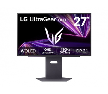 MÀN HÌNH LCD LG UltraGear 27GX790A-B.ATV